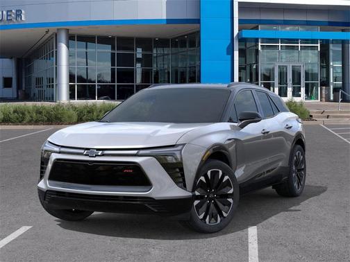 2026 Chevrolet Blazer EV RS