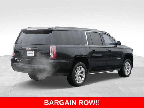 2015 GMC Yukon XL 1500 SLT