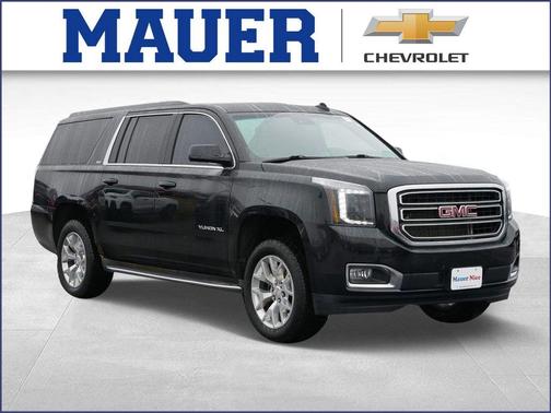 2015 GMC Yukon XL 1500 SLT