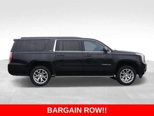 2015 GMC Yukon XL 1500 SLT