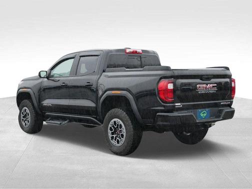 2023 GMC Canyon AT4X