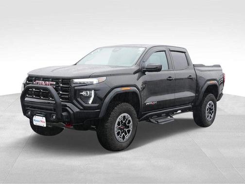 2023 GMC Canyon AT4X