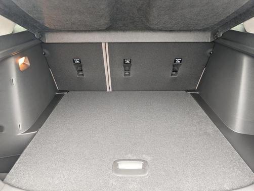 White 2026 Chevrolet Trax ACTIV
