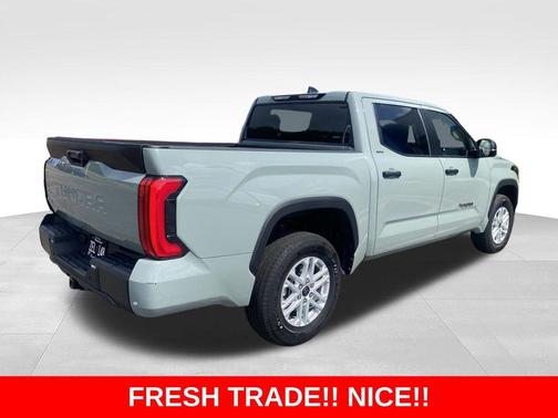 Lunar 2024 Toyota Tundra SR5