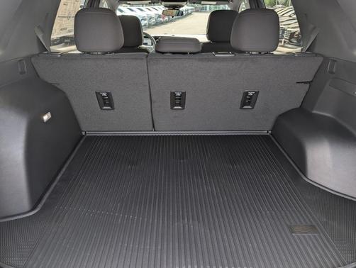 White 2026 Chevrolet Equinox LT