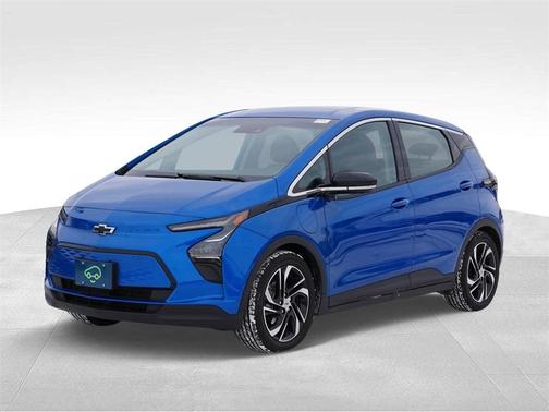 2023 Chevrolet Bolt EV 2LT