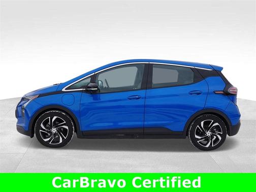 2023 Chevrolet Bolt EV 2LT