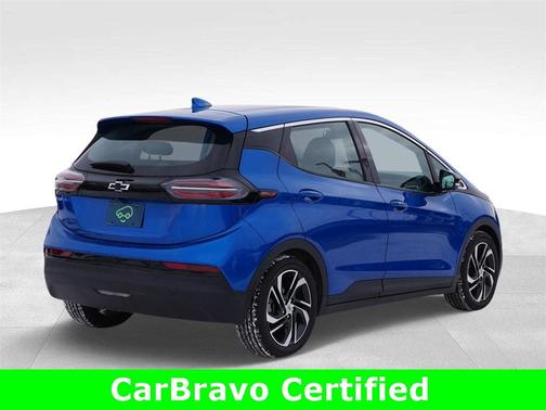 2023 Chevrolet Bolt EV 2LT