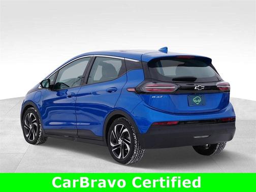 2023 Chevrolet Bolt EV 2LT