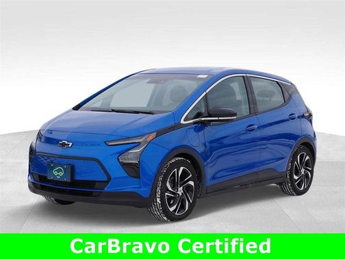 2023 Chevrolet Bolt EV 2LT