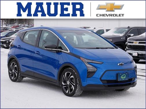2023 Chevrolet Bolt EV 2LT