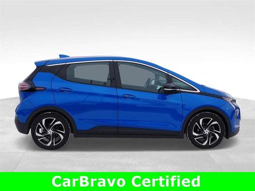 2023 Chevrolet Bolt EV 2LT