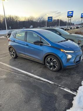 2023 Chevrolet Bolt EV 2LT