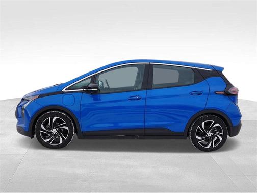 2023 Chevrolet Bolt EV 2LT