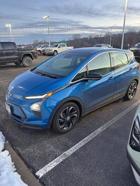 2023 Chevrolet Bolt EV 2LT