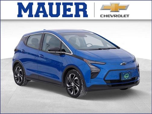 2023 Chevrolet Bolt EV 2LT