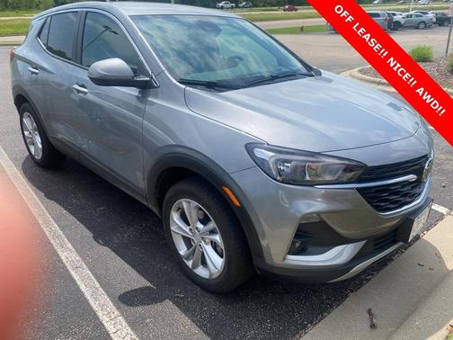 2023 Buick Encore GX Preferred