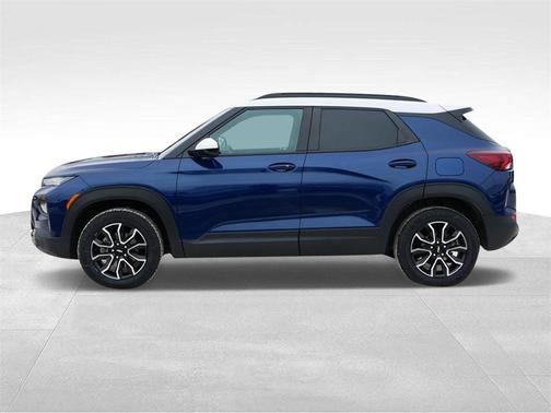 2022 Chevrolet Trailblazer ACTIV