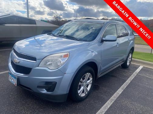 2014 Chevrolet Equinox 1LT