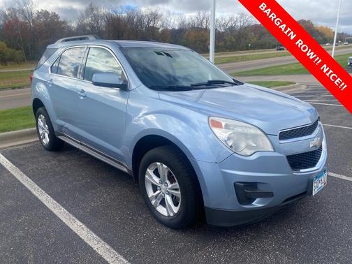 2014 Chevrolet Equinox 1LT