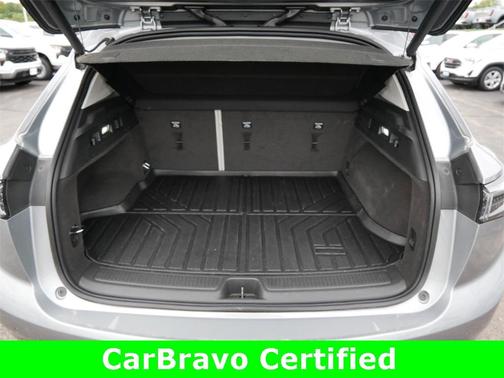 2024 Buick Envision Avenir