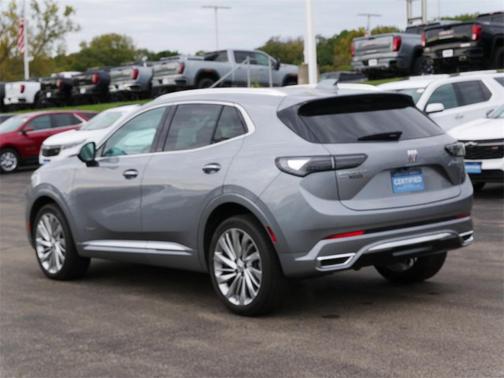 2024 Buick Envision Avenir