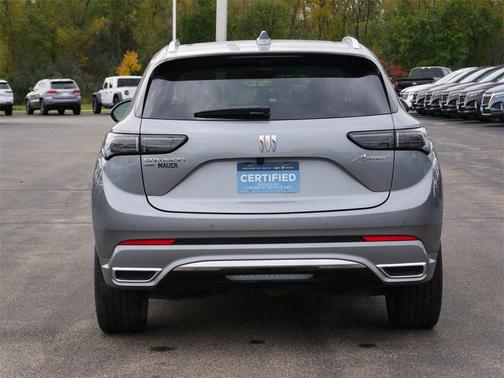 2024 Buick Envision Avenir