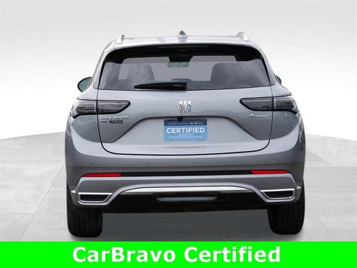 2024 Buick Envision Avenir