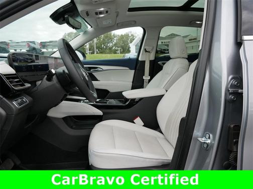 2024 Buick Envision Avenir