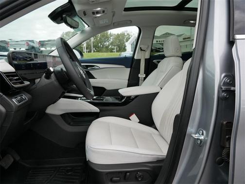 2024 Buick Envision Avenir
