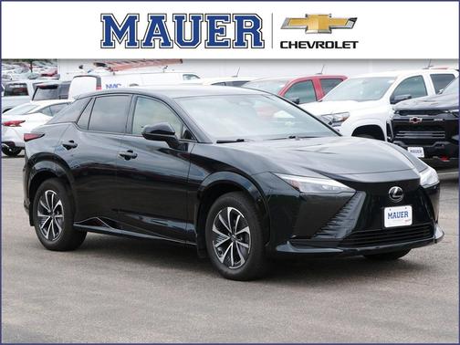 2024 Lexus RZ 450e Premium