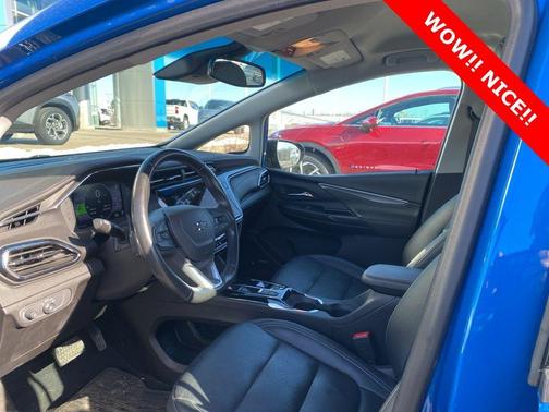 2023 Chevrolet Bolt EV 2LT
