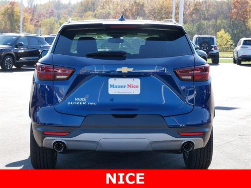 2023 Chevrolet Blazer 3LT