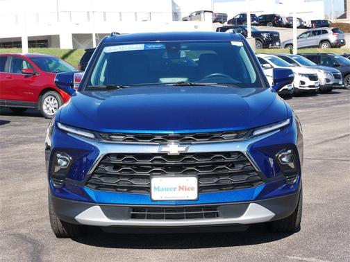 2023 Chevrolet Blazer 3LT
