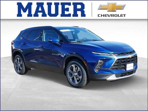 2023 Chevrolet Blazer 3LT