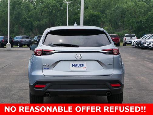 2023 Mazda CX-9 Touring