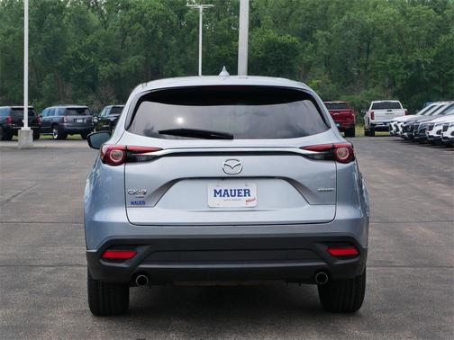 2023 Mazda CX-9 Touring