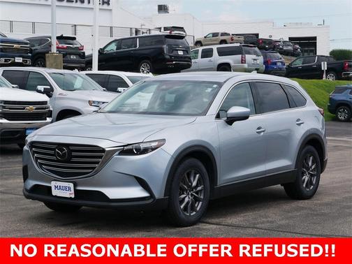 2023 Mazda CX-9 Touring