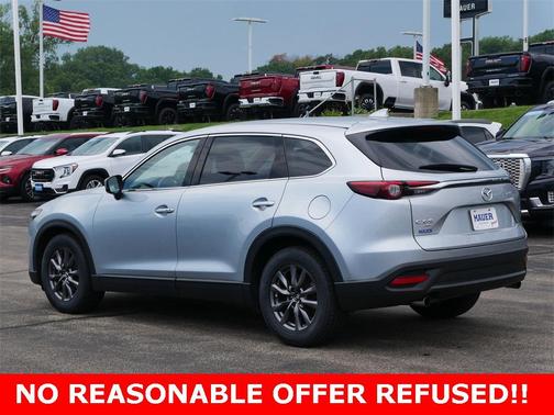 2023 Mazda CX-9 Touring