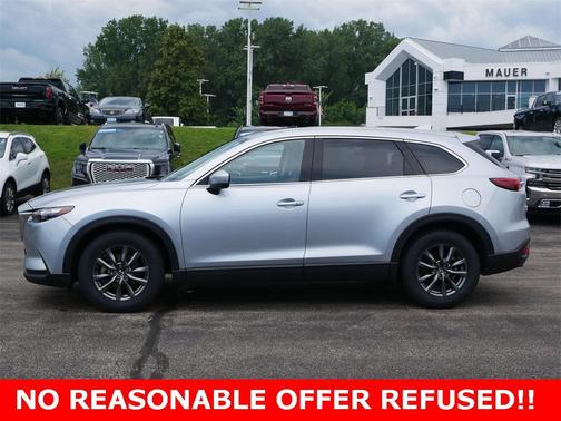 2023 Mazda CX-9 Touring