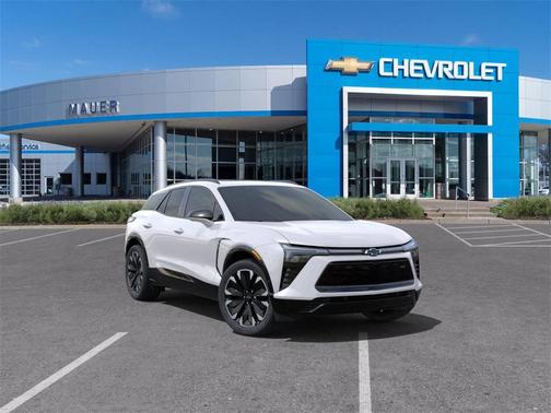 2025 Chevrolet Blazer EV RS