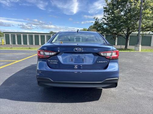 2020 Subaru Legacy Premium