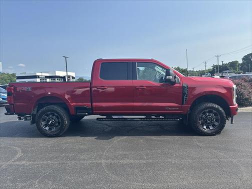 2024 Ford F-350 Lariat