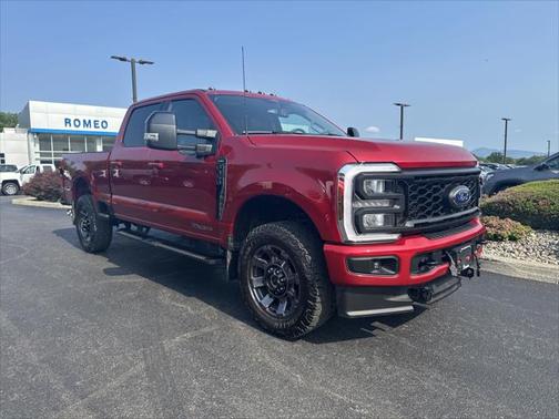 2024 Ford F-350 Lariat