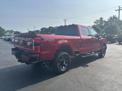 2024 Ford F-350 Lariat