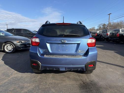 2014 Subaru XV Crosstrek 2.0i Premium