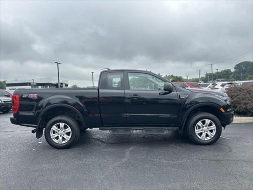 2020 Ford Ranger XL