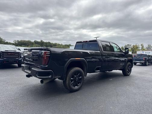 2026 GMC Sierra 3500 Base