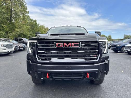 2026 GMC Sierra 3500 Base