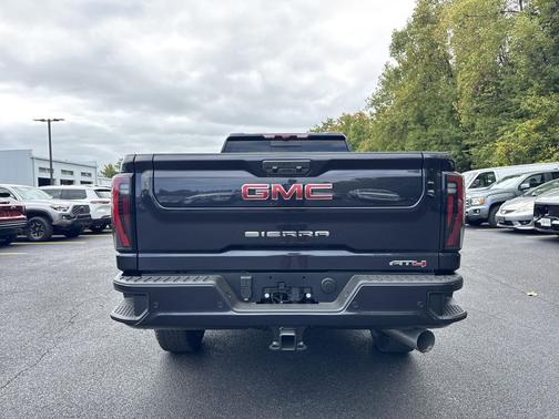 2026 GMC Sierra 3500 Base